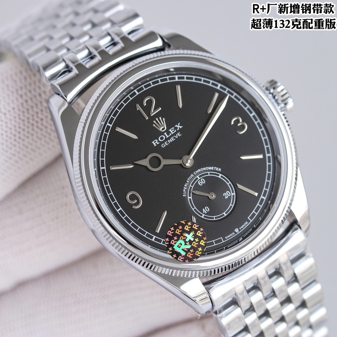 (Rolex) Perpetual 1908