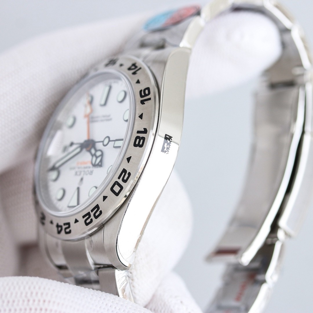 Rolex Explorer II Watch