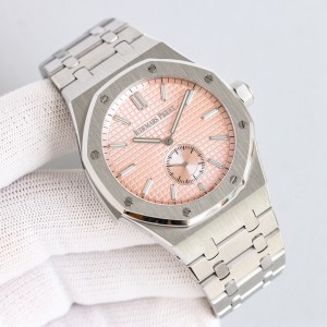 （Audemars Piguet）（Royal Oak）（Minute Repeater Supersonnerie）