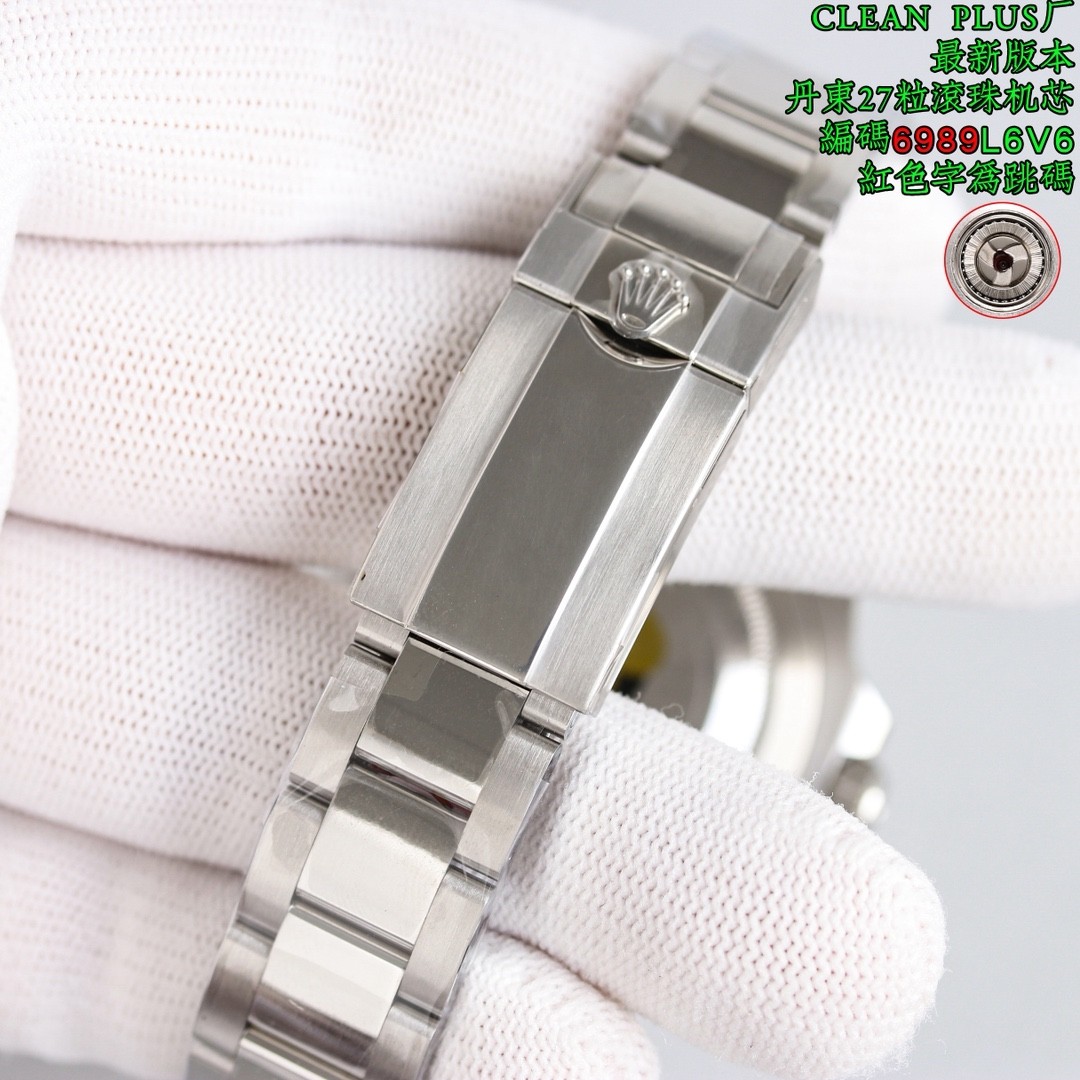 Rolex  GMT-Master II