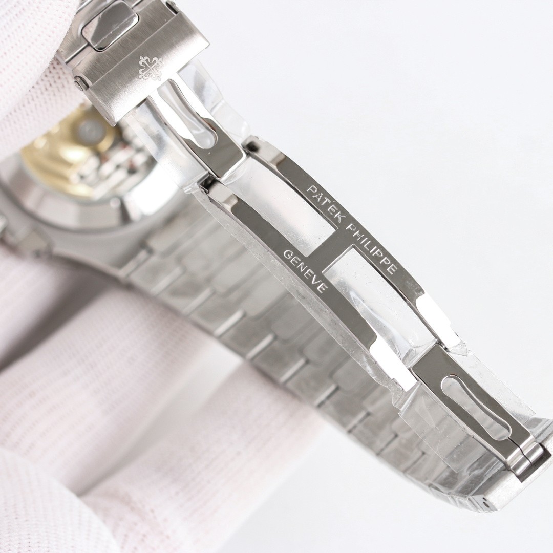 （Patek Philippe）Nautilus