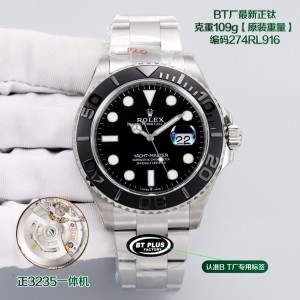 Rolex  Yacht-Master 42