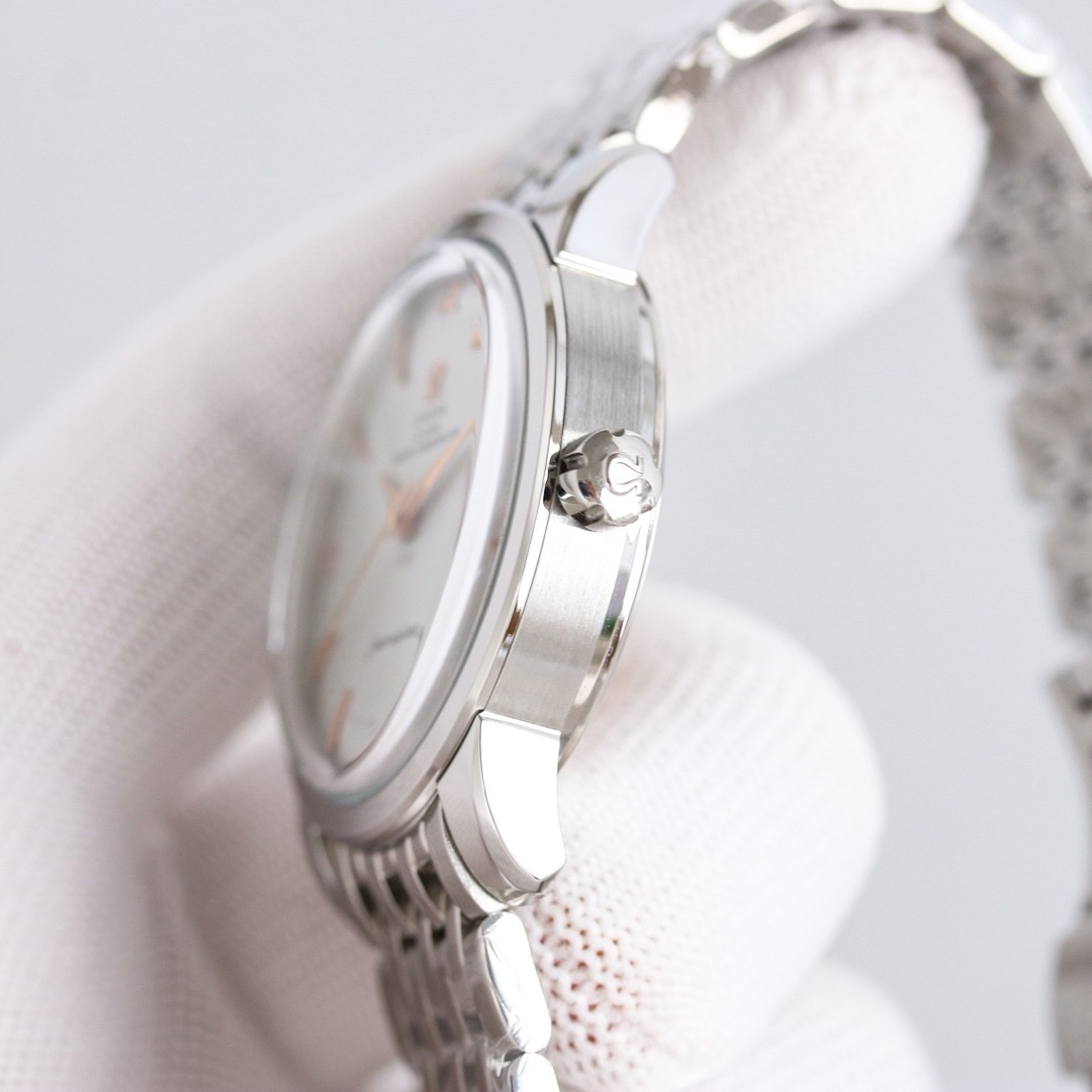 (OMEGA) Seamaster 1948 Limited Edition Watch