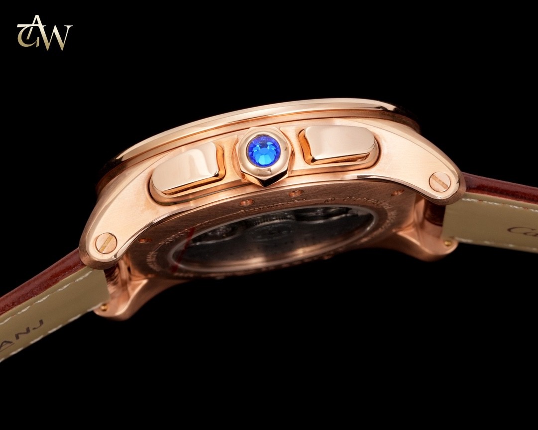 （Cartier）Calibre de Cartier