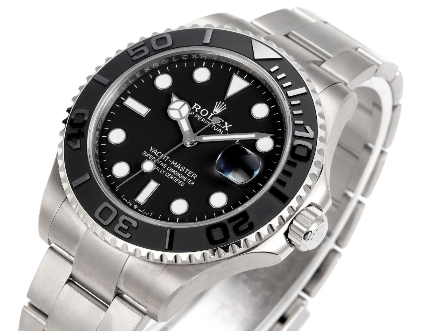 Rolex  Yacht-Master 42