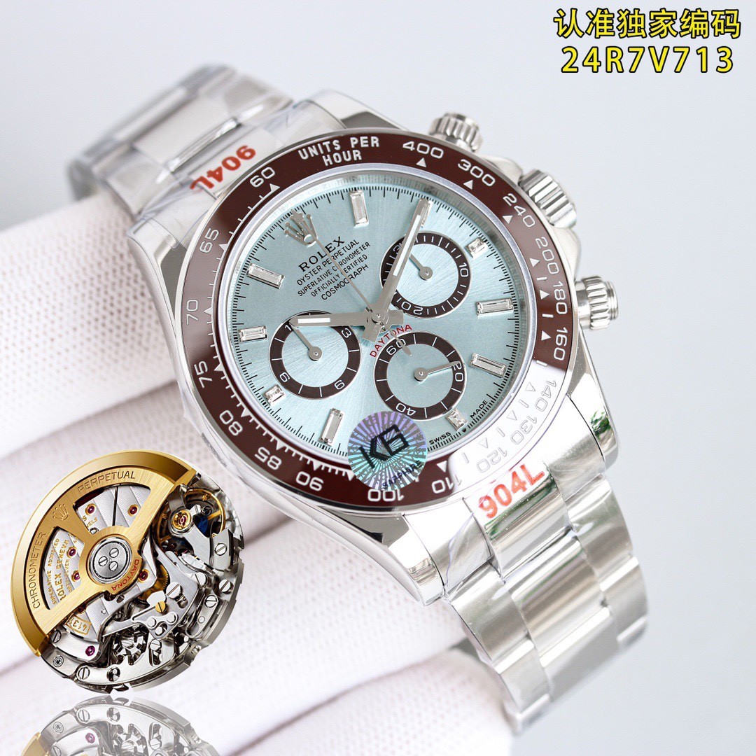 Rolex  Cosmograph Daytona