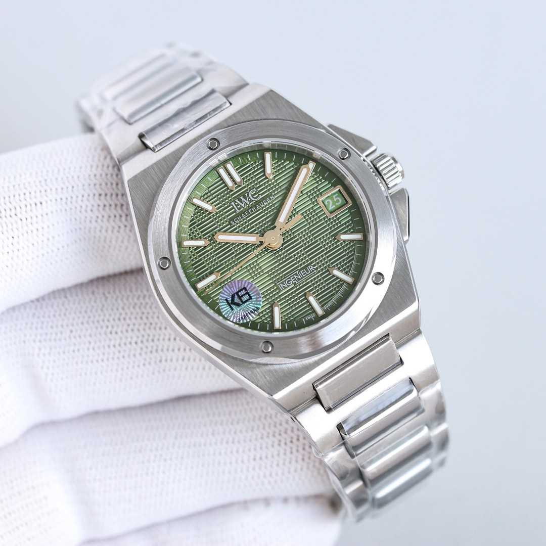 IWC Ingenieur Automatic 40