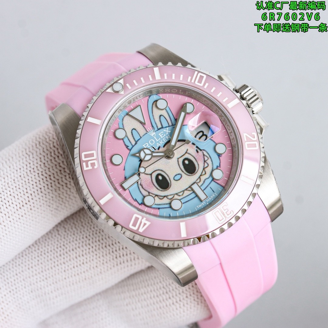 （Rolex）Submariner