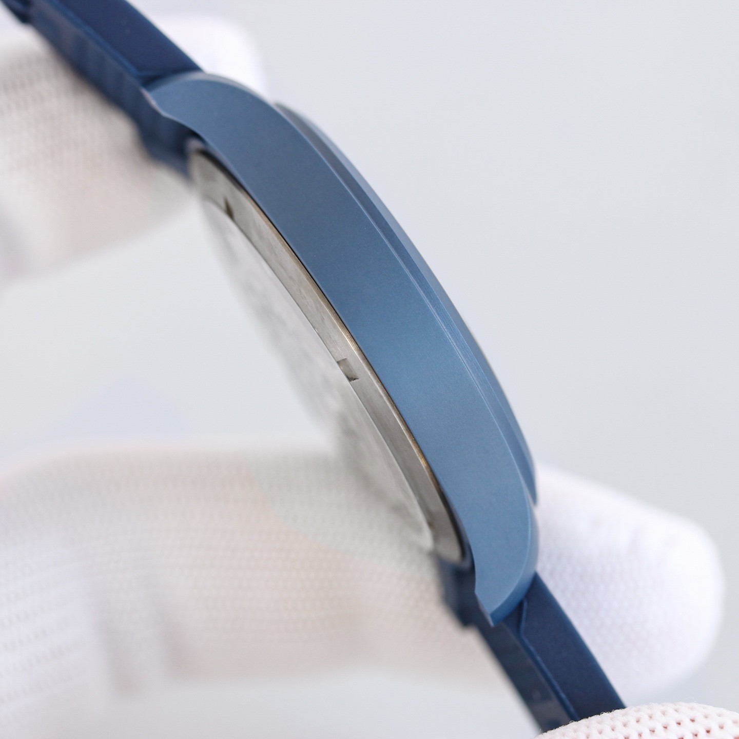 (IWC Schaffhausen) Pilot's Watch Automatic Edition “Laureus Sport for Good”