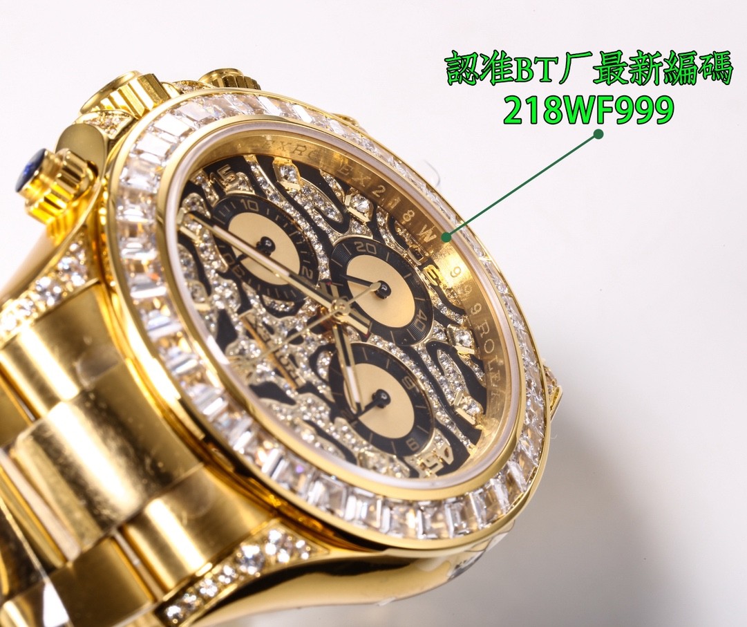 (Rolex) Cosmograph Daytona