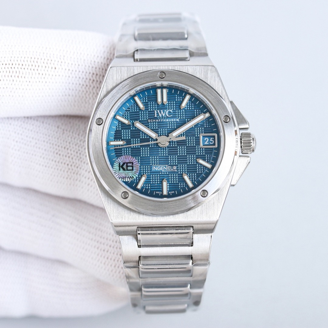 IWC Ingenieur Automatic 40