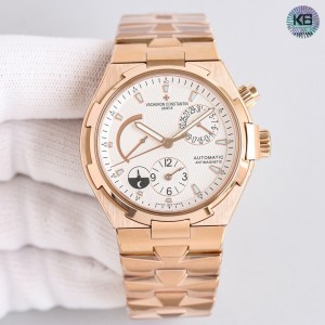(Vacheron Constantin) Overseas