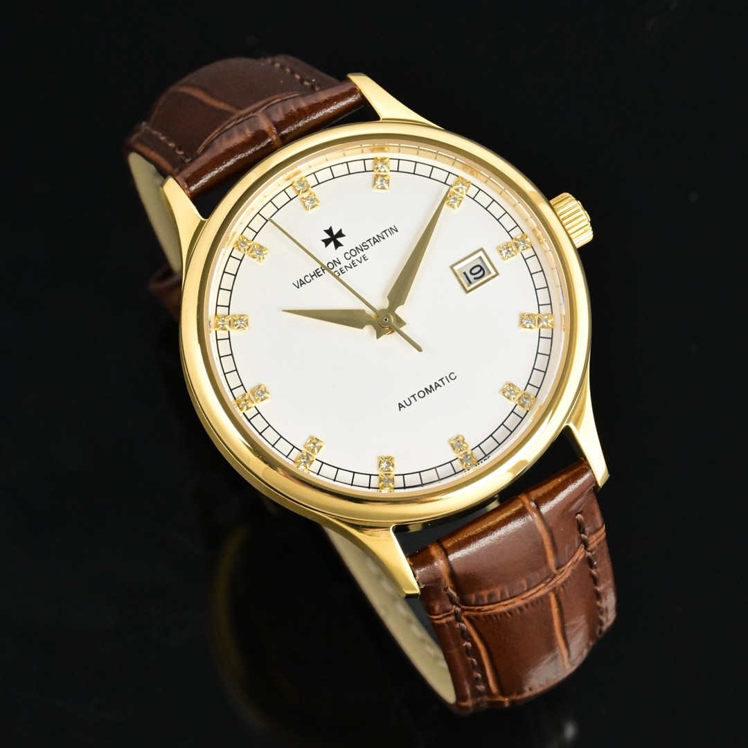(Vacheron Constantin) Patrimony
