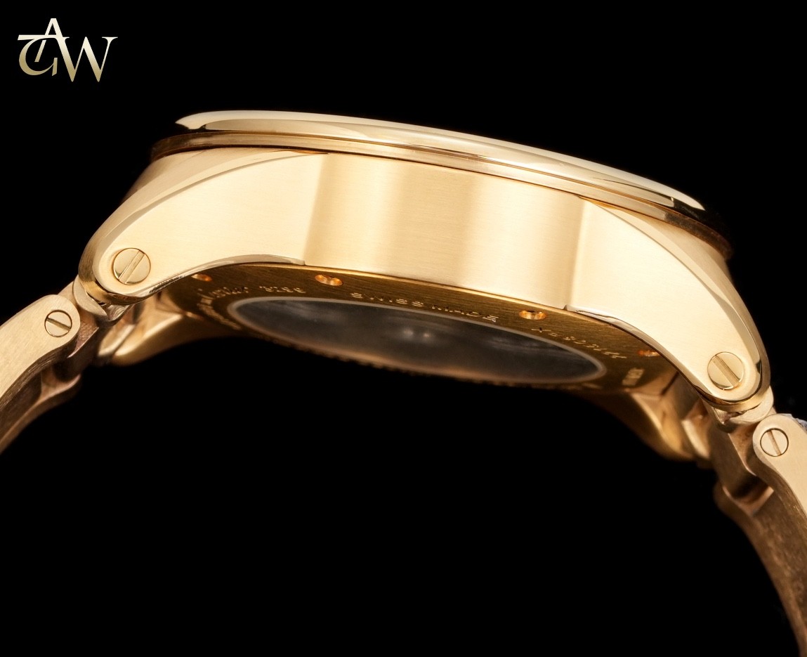 （Cartier）Calibre de Cartier