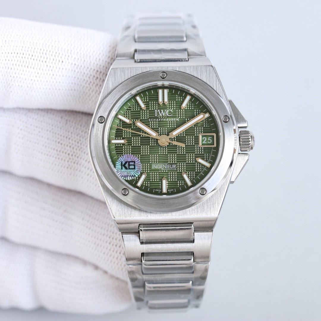 IWC Ingenieur Automatic 40