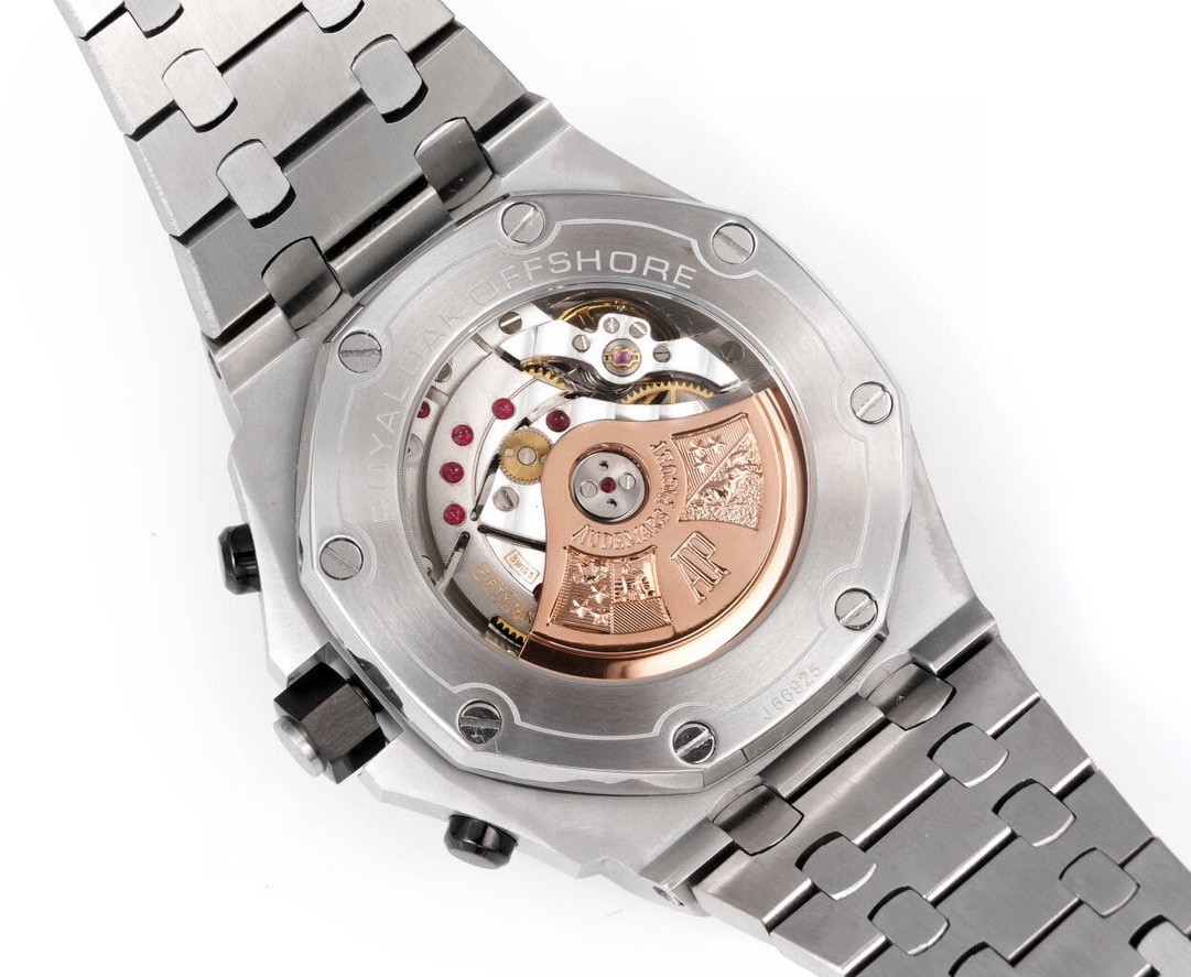(Audemars Piguet) Royal Oak Offshore