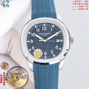 （Patek Philippe）Aquanaut