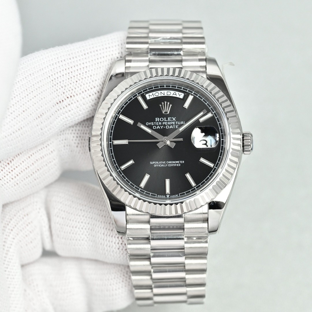 Rolex   Oyster Perpetual Day-Date