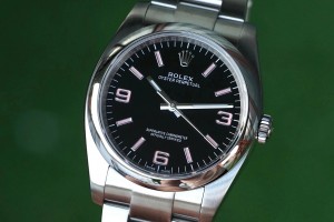 （Rolex）Oyster Perpetual
