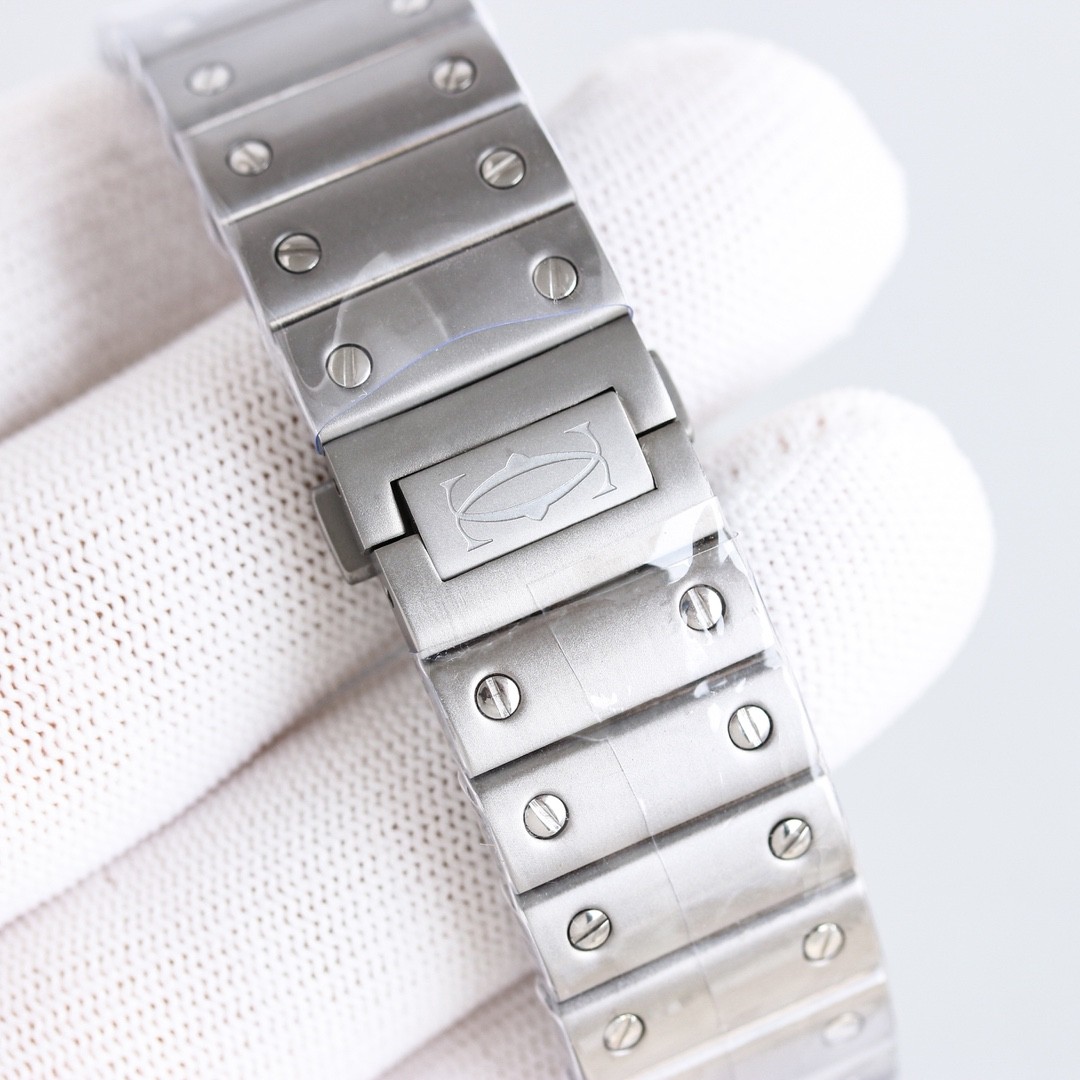 （Cartier）Santos de Cartier