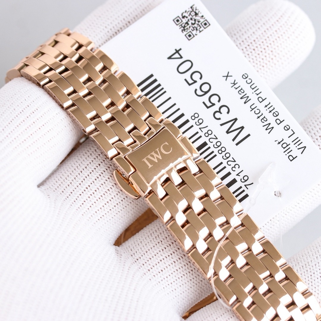 （IWC Schaffhausen）Portofino