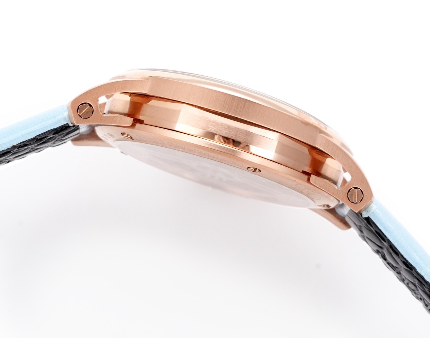 (Audemars Piguet) CODE 11.59 series automatic watch.