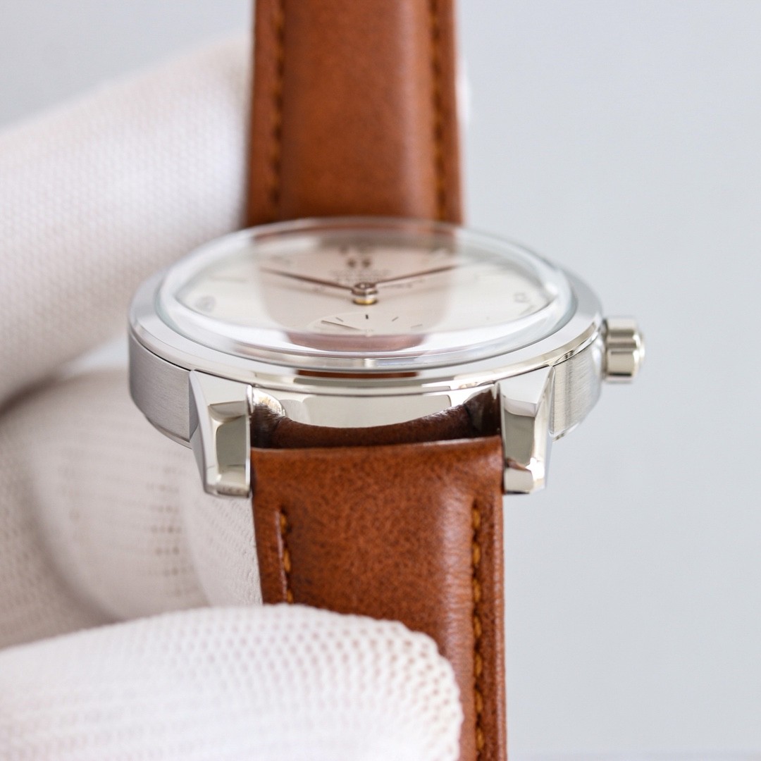 （Omega） Seamaster 1948 Small Seconds