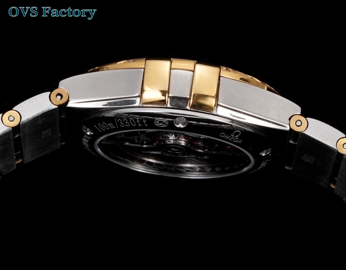 (OMEGA) Constellation