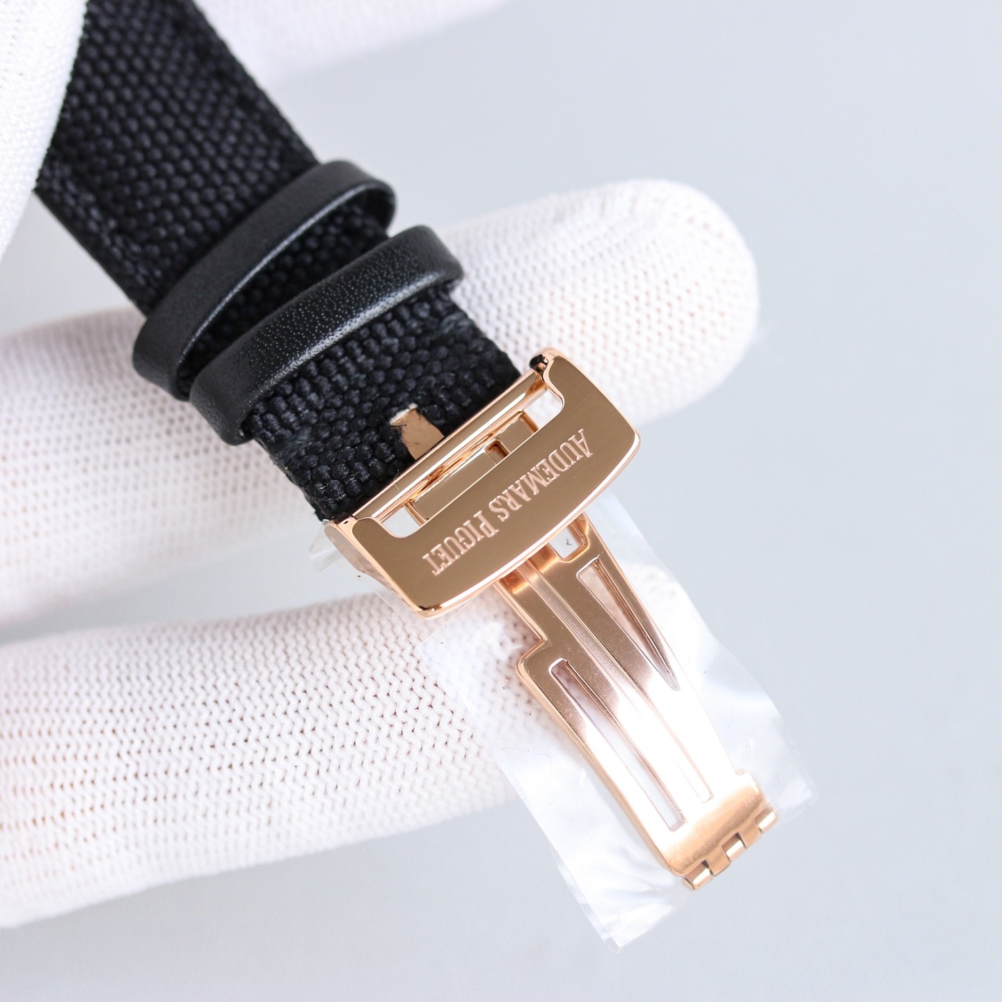 (Audemars Piguet) Code 11.59 Automatic Flying Tourbillon Watch