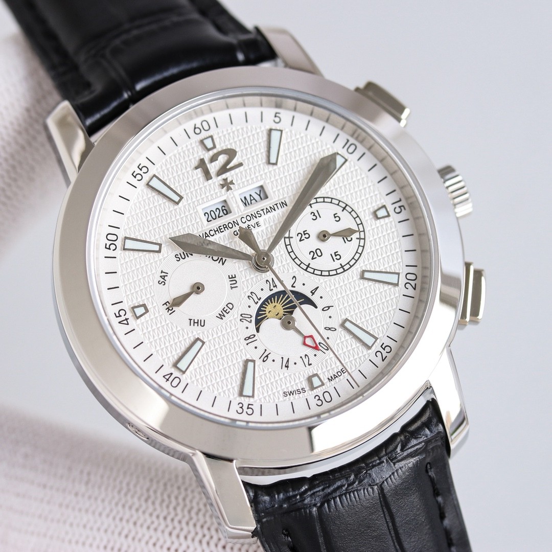（Vacheron Constantin）Malte