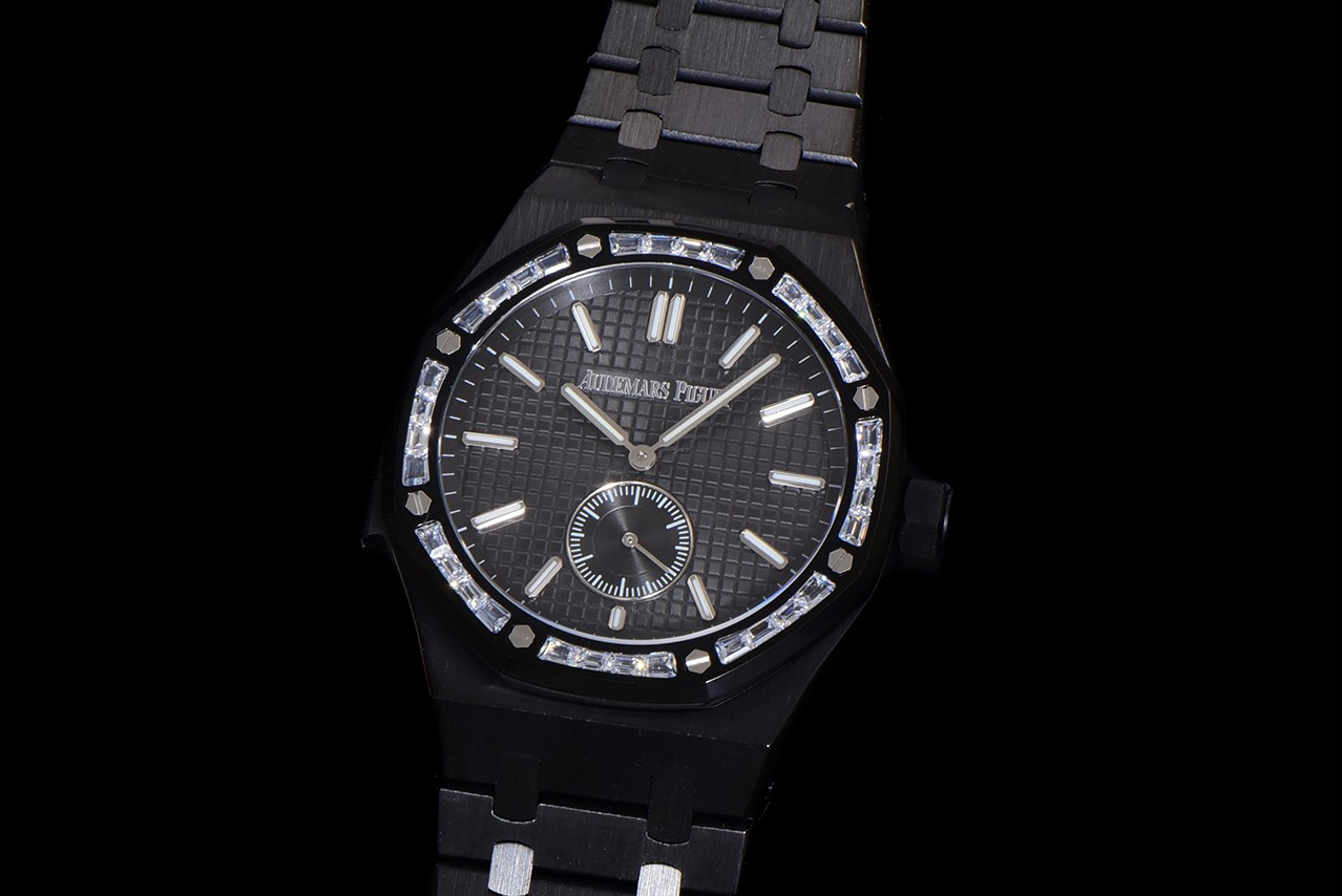 (Audemars Piguet) Royal Oak (Minute Repeater Supersonnerie)