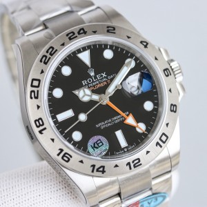 Rolex Explorer II Watch