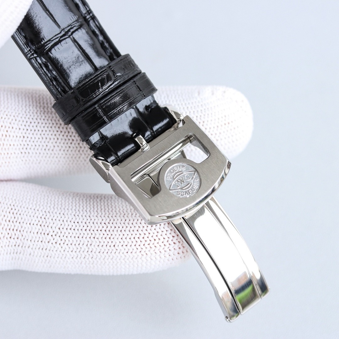 IWC Portuguese Perpetual Calendar Watch