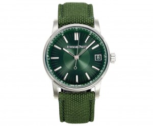 (Audemars Piguet) Code 11.59 Series Automatic Watch