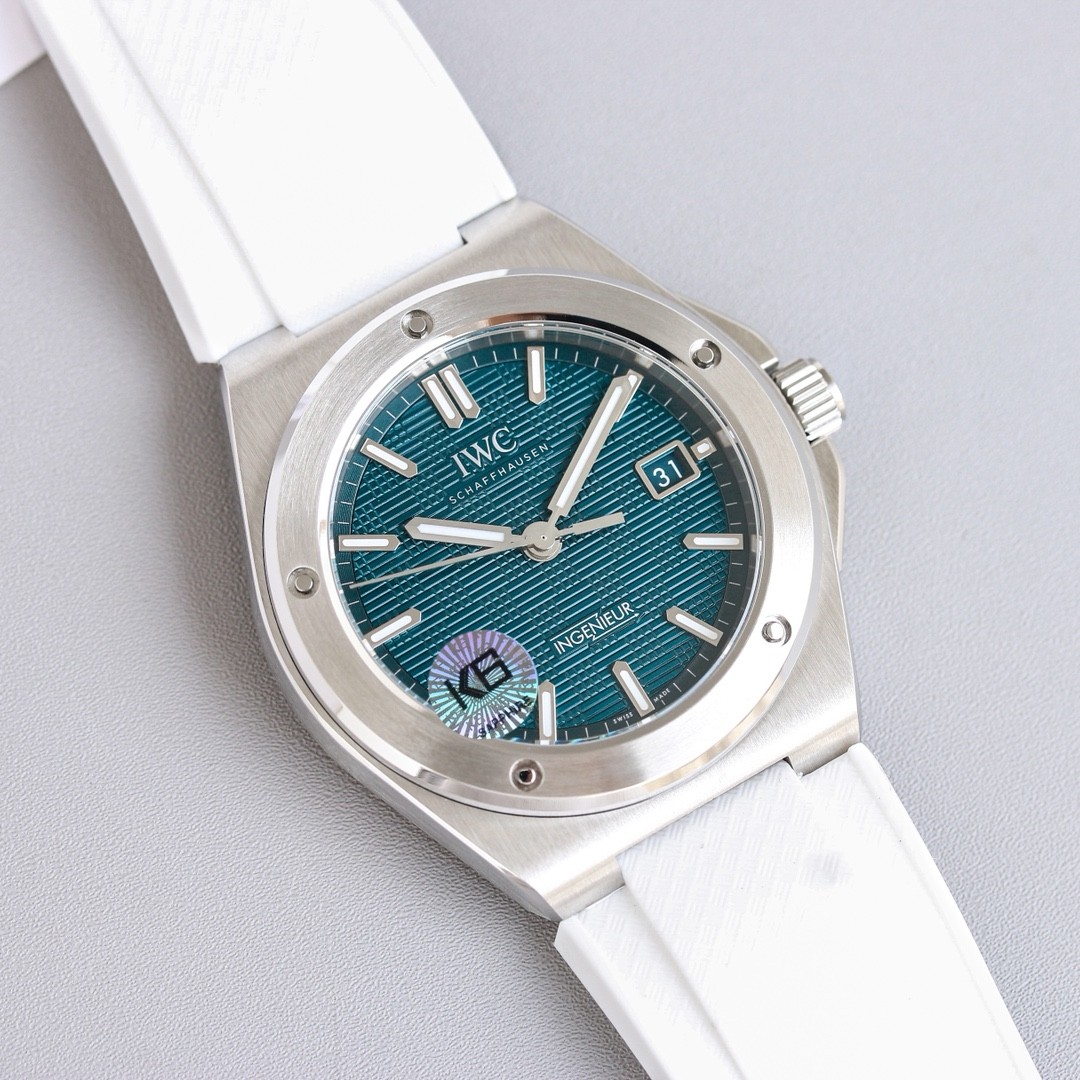 IWC Ingenieur Automatic Watch 40.