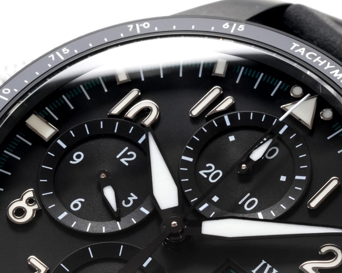 IWC  Mercedes-AMG PETRONAS Formula One™ Team