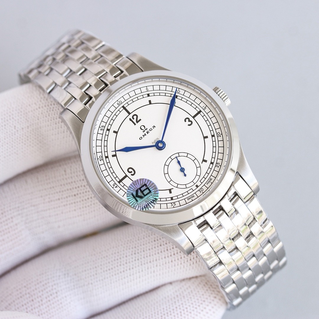 (OMEGA) Special Collection CK 859