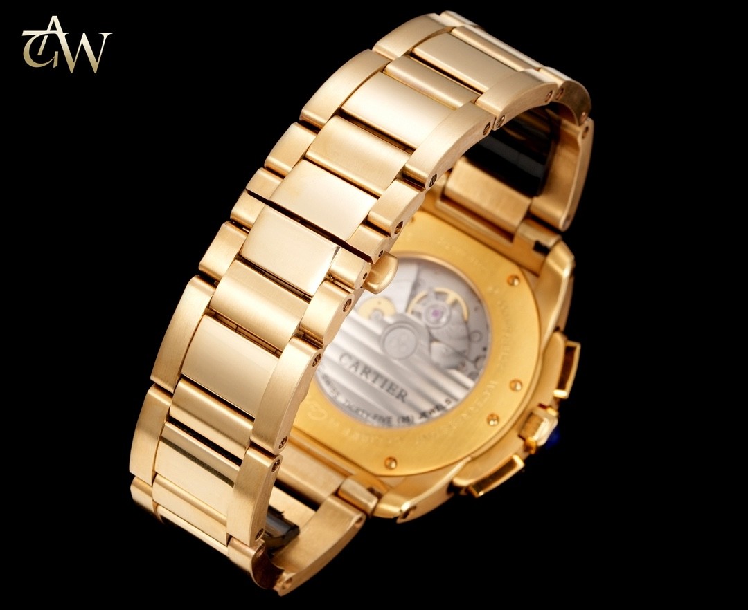 （Cartier）Calibre de Cartier