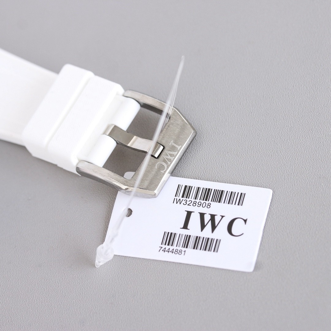 IWC Ingenieur Automatic Watch 40.