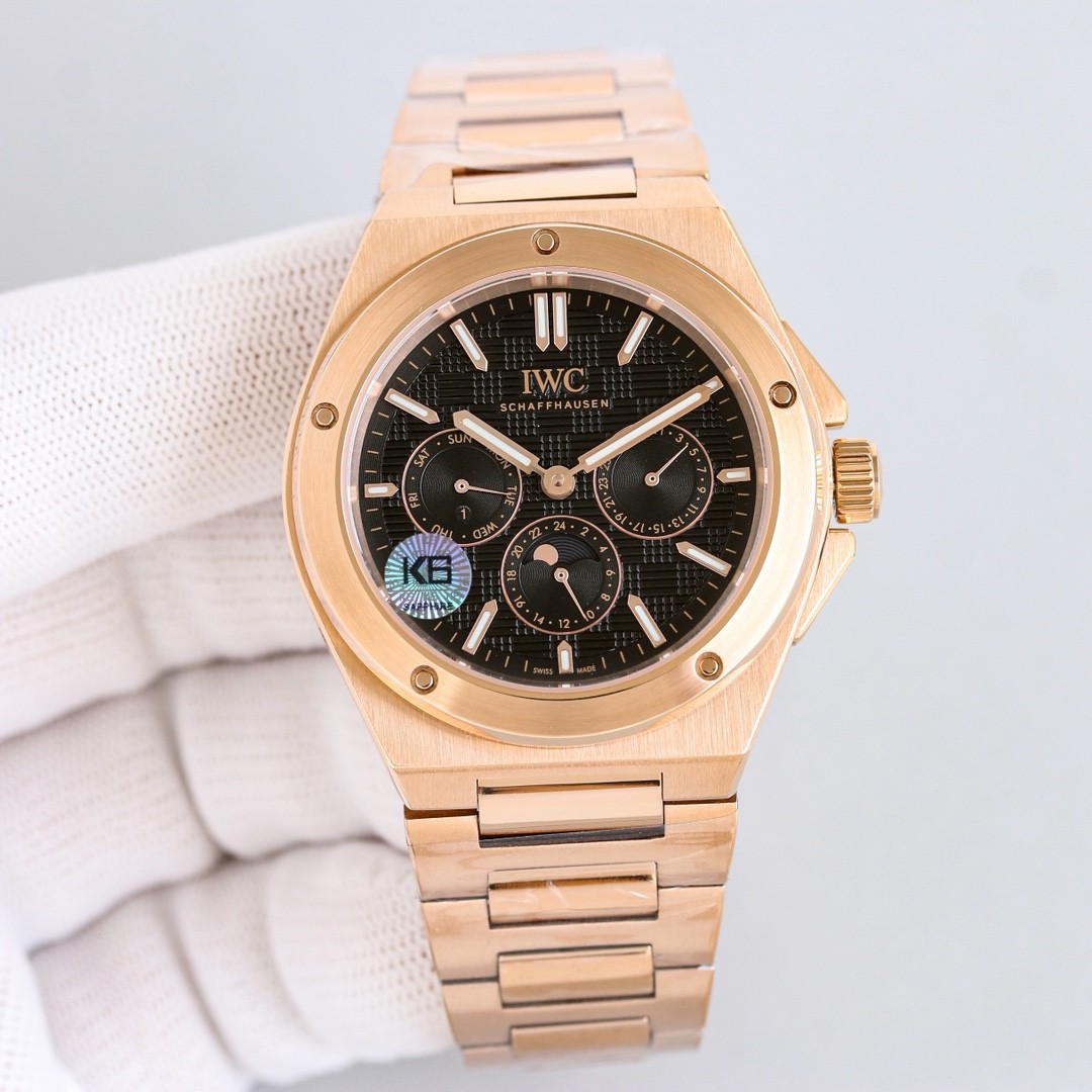 (IWC Schaffhausen) Ingenieur