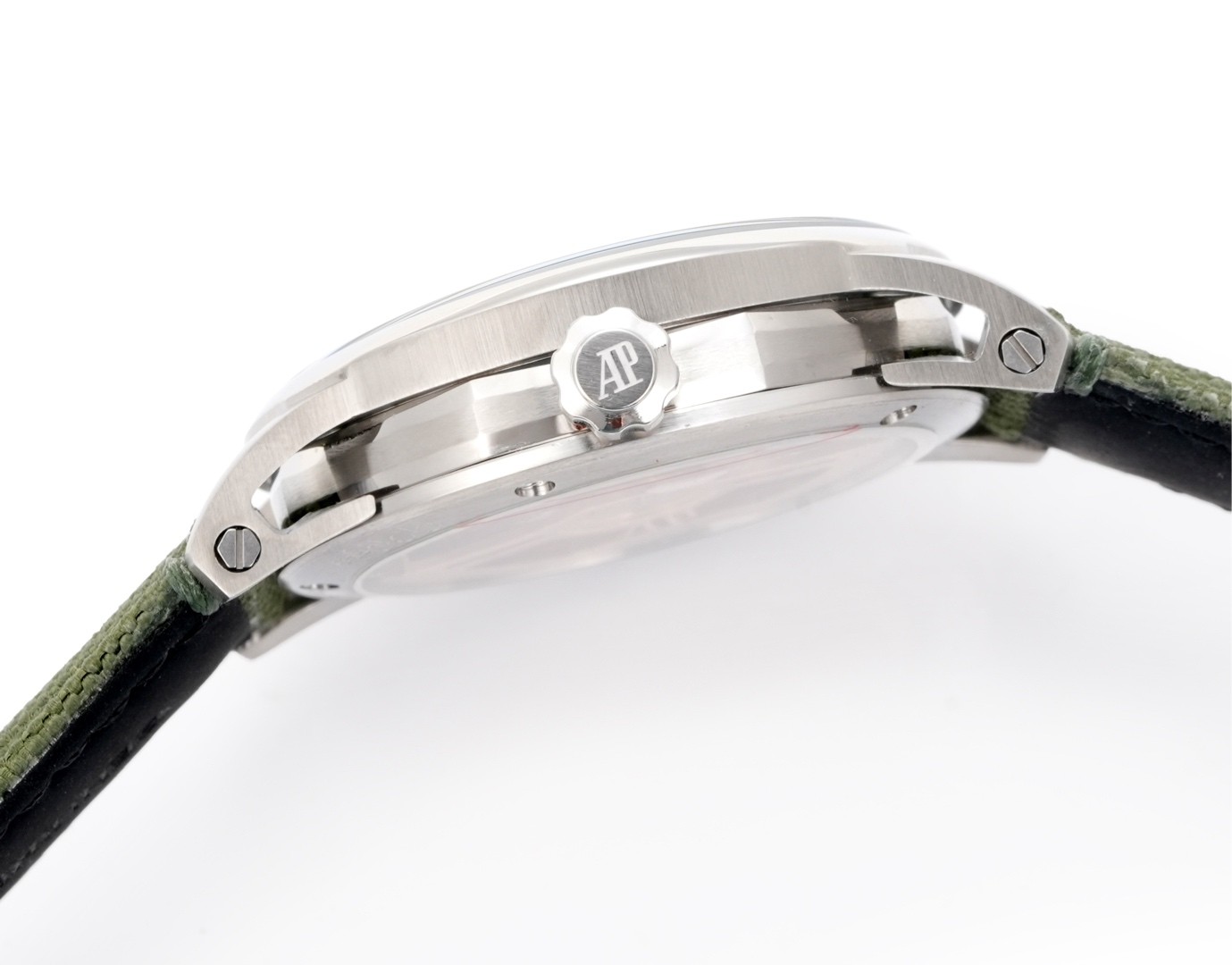 (Audemars Piguet) Code 11.59 Series Automatic Watch