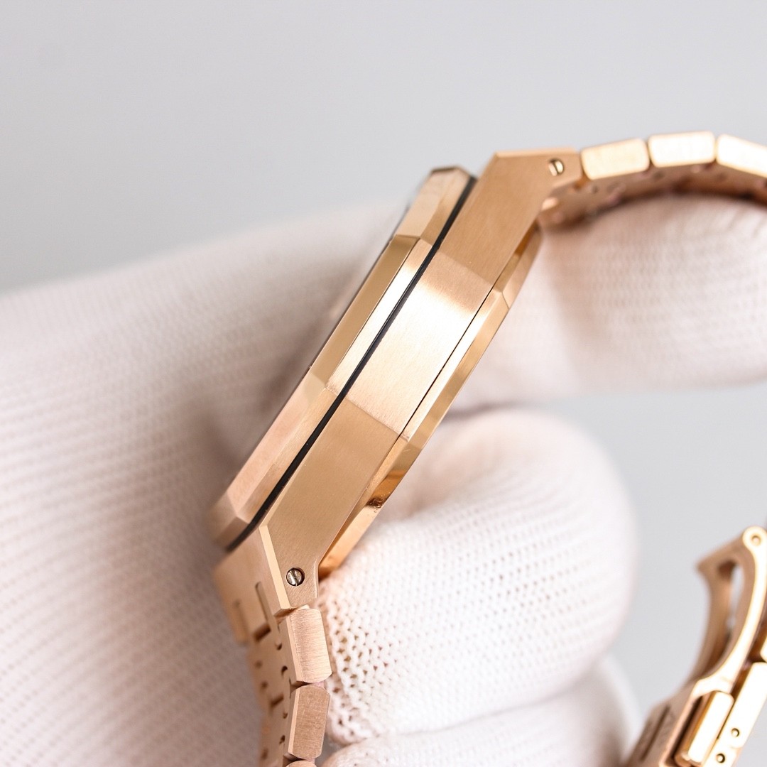 (Audemars Piguet) Royal Oak Automatic Flyback Chronograph