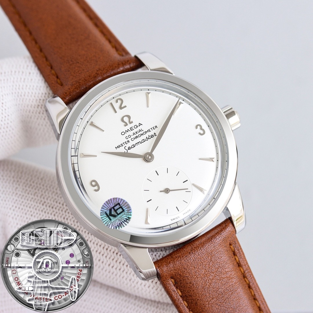 （Omega） Seamaster 1948 Small Seconds