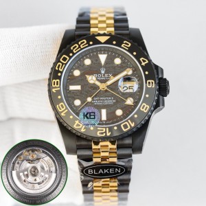 Rolex GMT-Master II