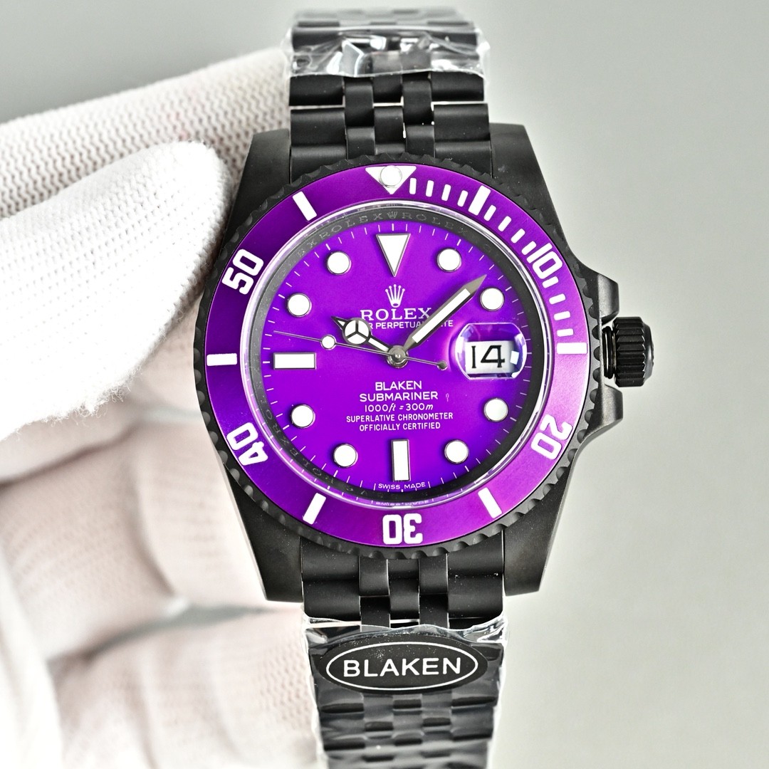 Rolex Submariner