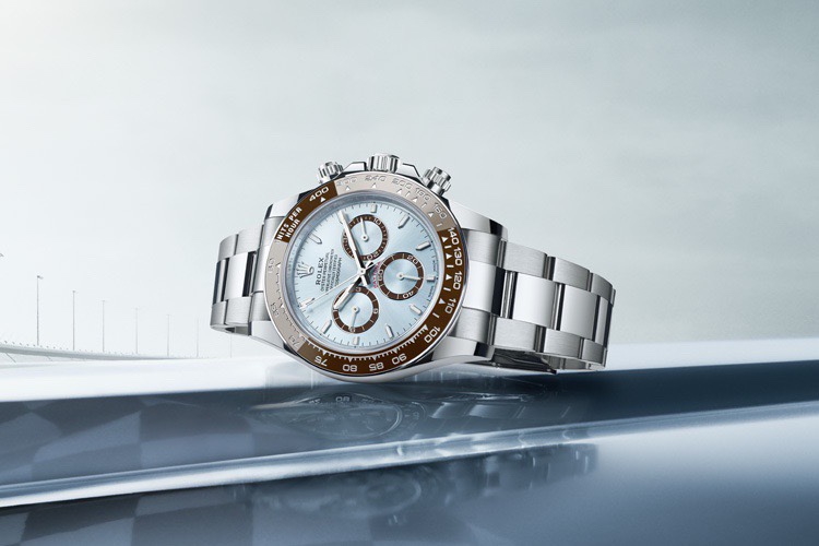 Rolex  Cosmograph Daytona