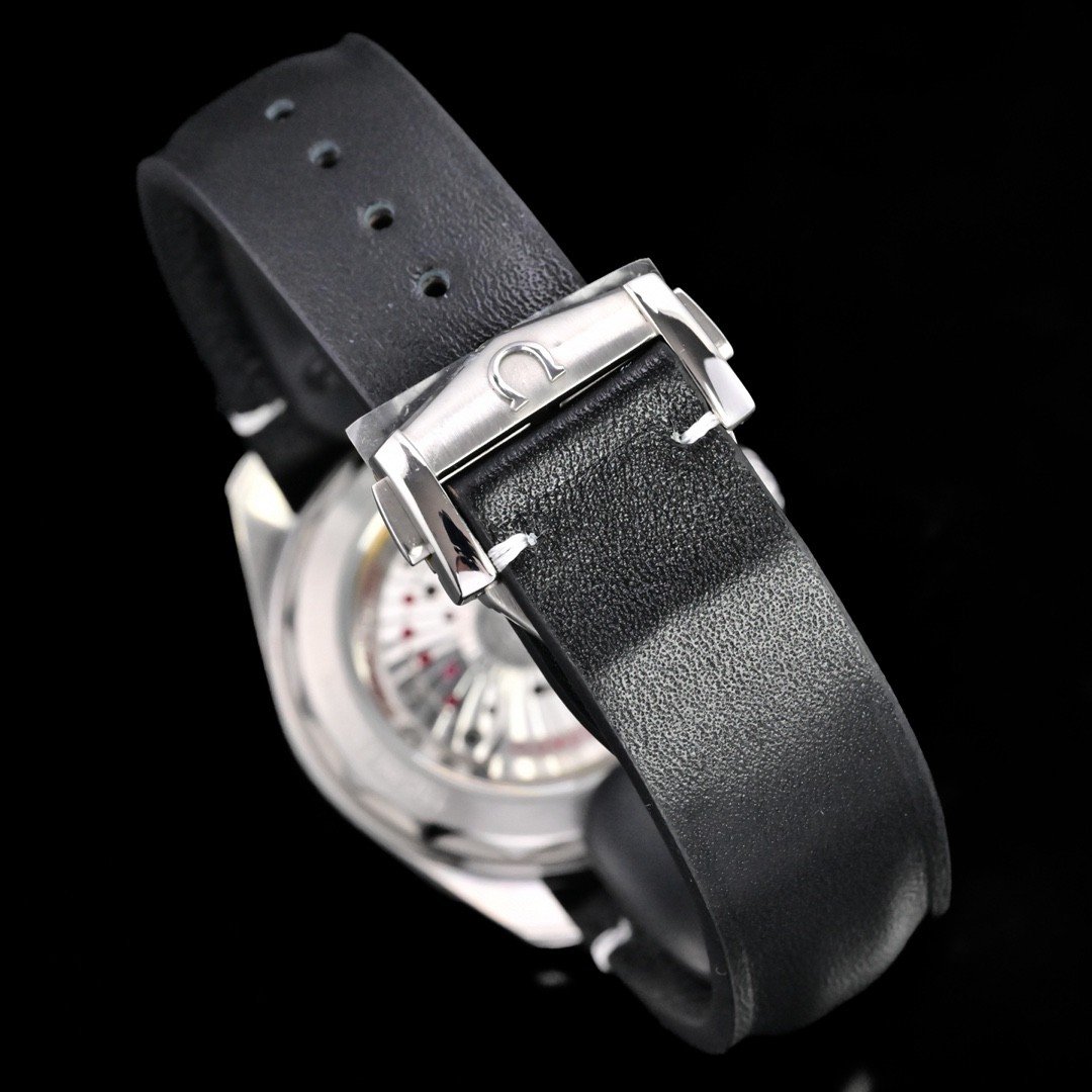 (OMEGA) Seamaster Aqua Terra 150-Meter Co-Axial Watch.