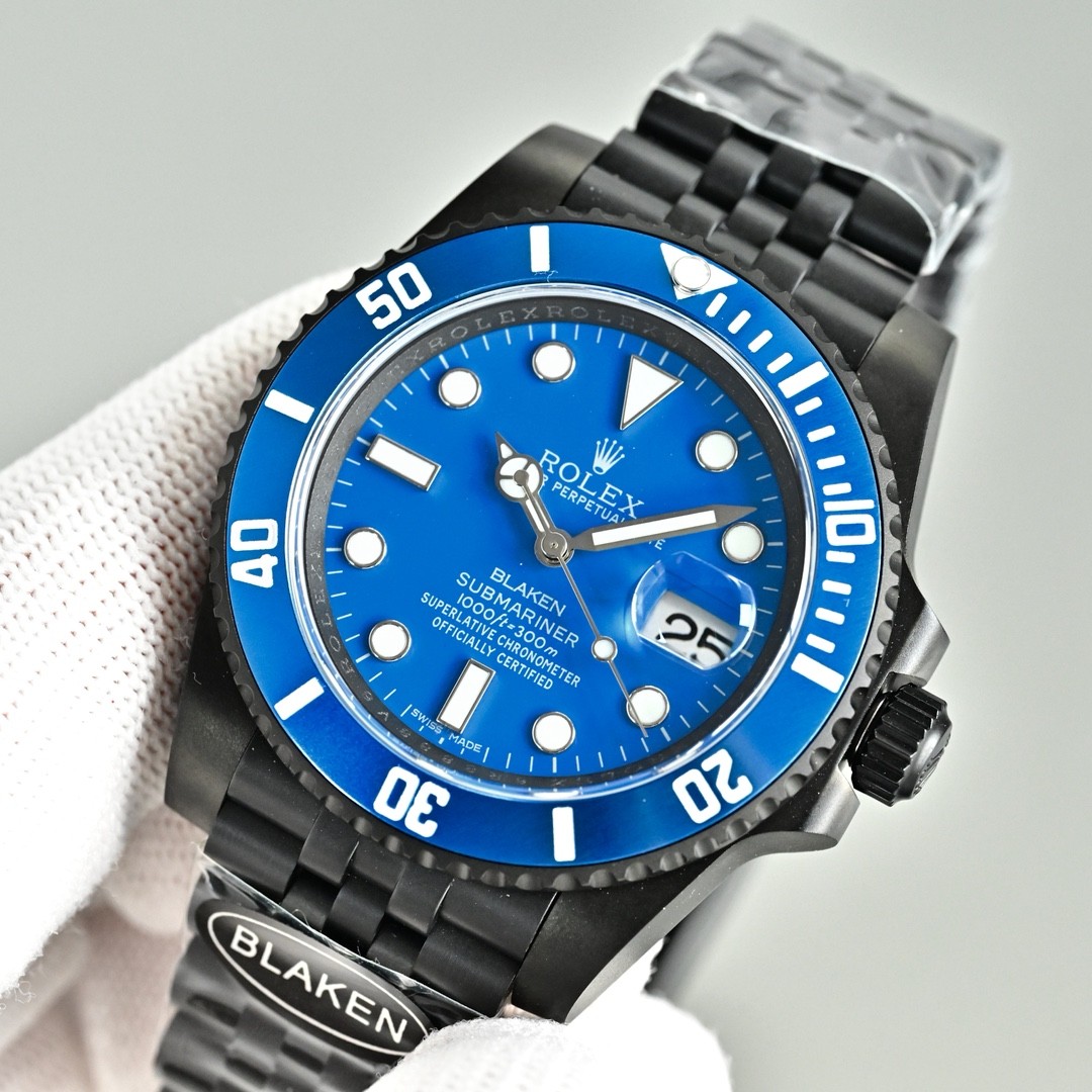 Rolex Submariner