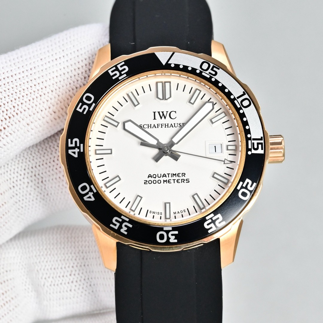 （IWC Schaffhausen）Aquatimer Series