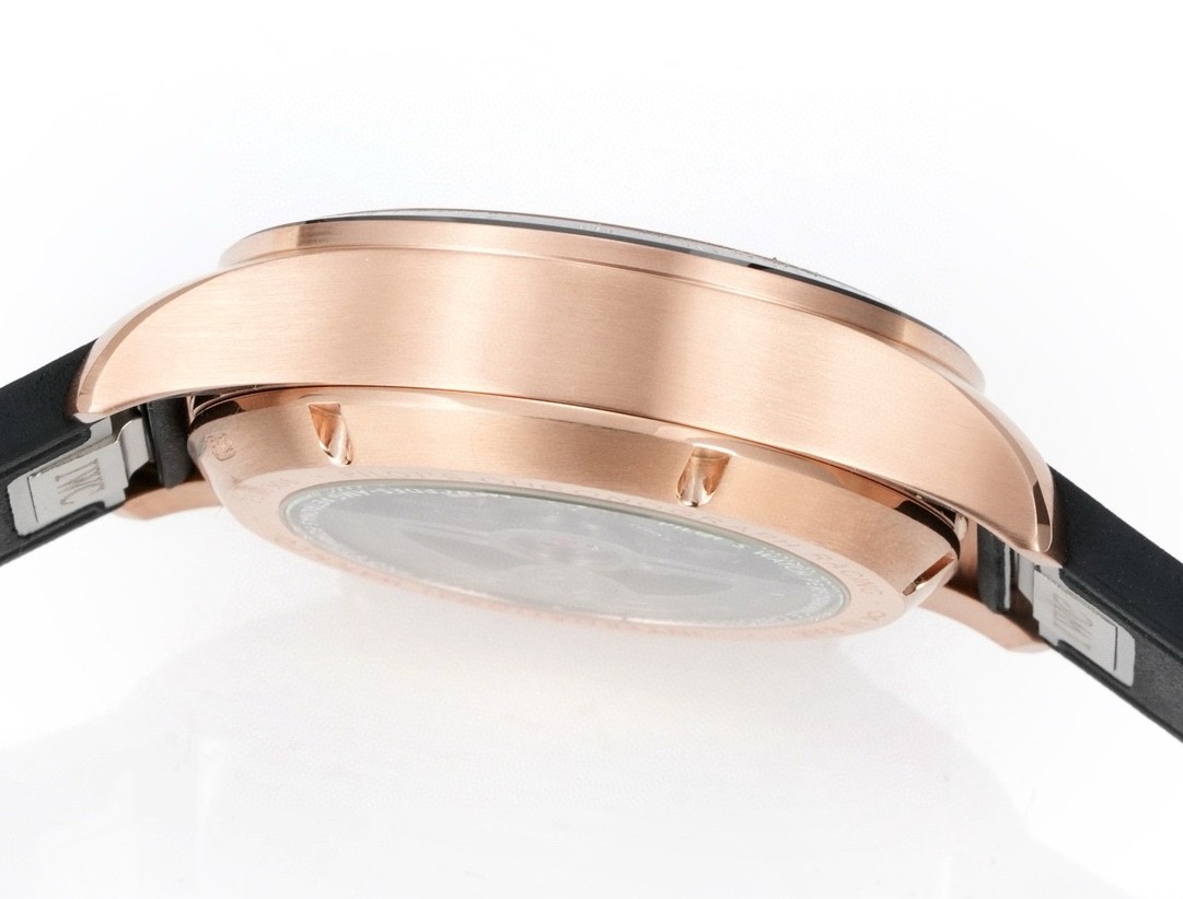 IWC Pilot’s Watch High Performance Chronograph 41